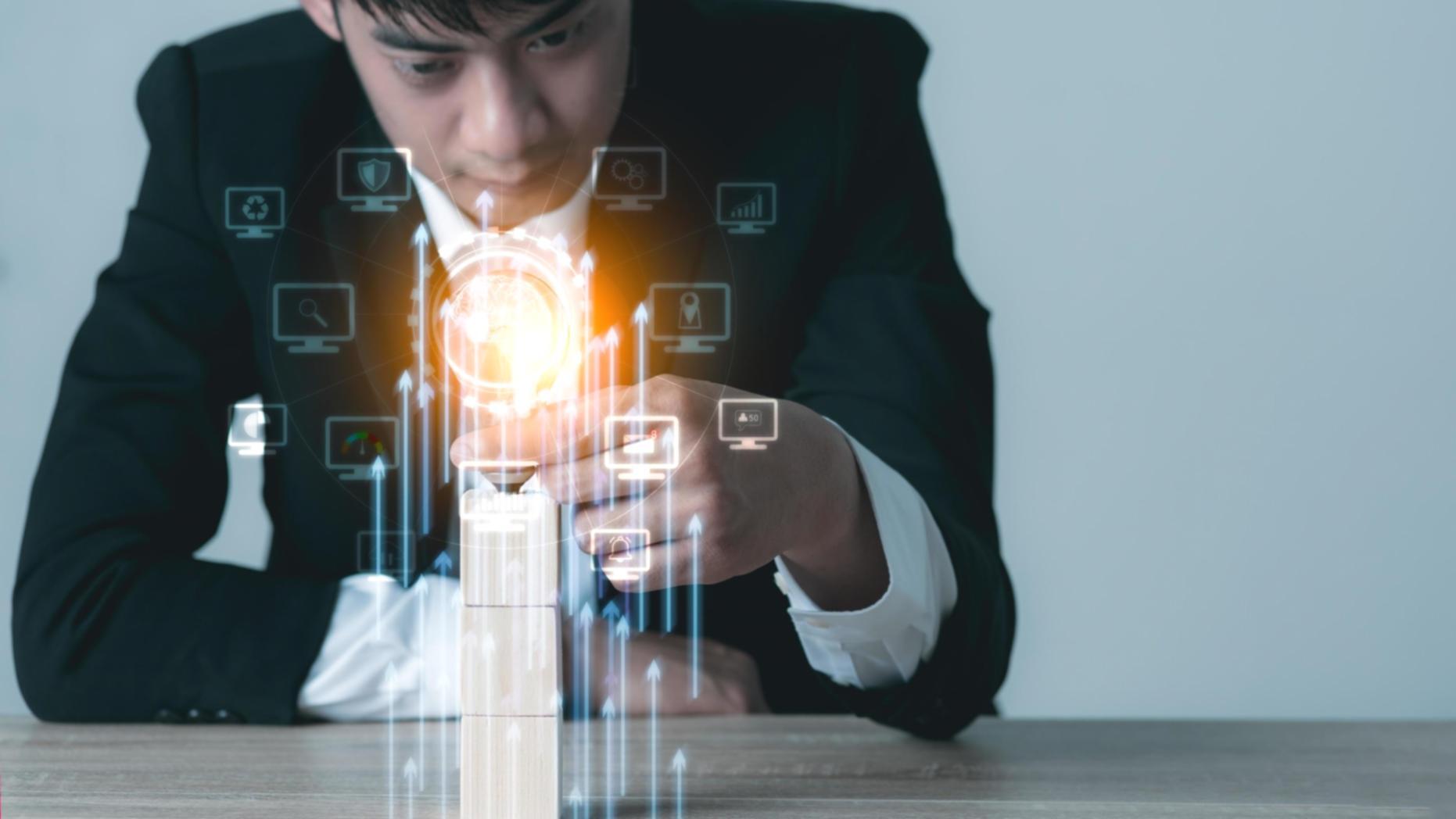 Entwicklung von praktischen Link-Building-Methoden durch strukturierte Analyse